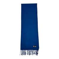 Colombo Кашмирен шал с ресни 29x162