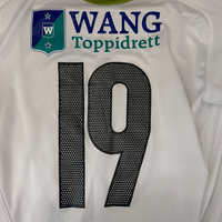 Nike 2006 Valerenga Away футболна тениска (M)