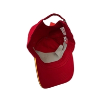 Оригинална шапка Ferrari Scudetto Classic Cap (OS)