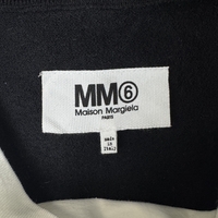 MM6 Maison Margiela Midi Wool Dress (S)