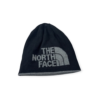 The North Face logo beanie (OS)