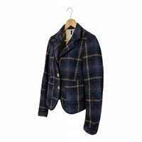 Marithe Francois Girbaud дамско вълнено сако (36)