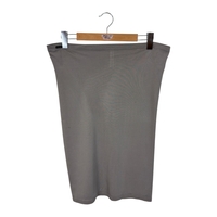 Wolford & Lagerfeld Gallery stretch skirt (M)
