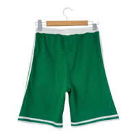 Nike Boston Celtics NBA Team Shorts Men's (L)