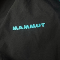 Mammut Gore-tex Active Shell Women's Jacket (S)