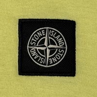 Stone Island Patch Logo Tee (XL)
