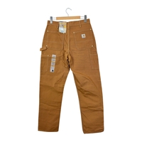 Carhartt WIP Double Knee Pant (32)