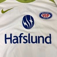 Nike Valerenga футболна фланелка (M)