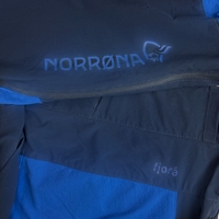 Norrona Fjora flex1 pants (M)