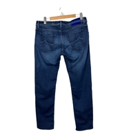Jacob Cohen J 622 Comfort мъжки дънки (36)