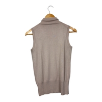 Max Mara Women's cashmere and silk sweater (S)