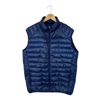 Gino Marcello Puffer Vest (2XL