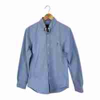 Polo Ralph Lauren Slim Fit Oxford Button Down Shirt (M)
