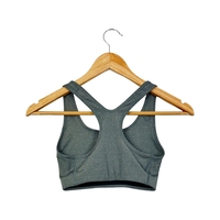 Nike Dri-FIT спортно бюстие (XS)