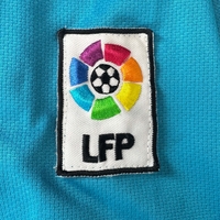 Nike Barcelona 2007/2008 футболна тениска (XL)