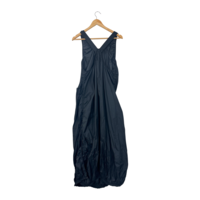 H&M Studio Nylon Maxi Dress (42)