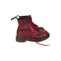 Dr. Martens 1460 дамски кожени боти (40)