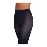 Wolford Satin Opaque чорапогащник (M)