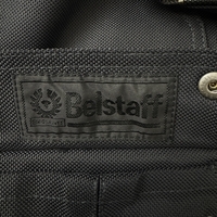 Belstaff Delta Force мъжко мото яке (XL)