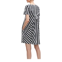 COS Draped Back Dress (42)