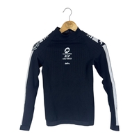 Assos LS.skinFoil_earlyWinter мъжка колоездачна термо блуза (I/M)