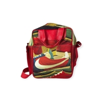 Nike Haute Shoe Print Club Bag
