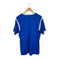Umbro Glasgow Rangers 2011/2012 Home Football Shirt (L)