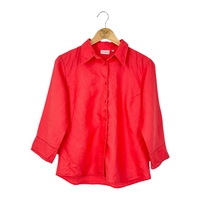 Jackpot Dalby Leinen Shirt (4)