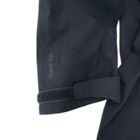 Fjällräven Keb Eco-Shell дамско хардшел яке (M)