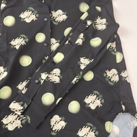 Studio1till8 Women's Print Shirt (S)