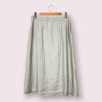 OSKA ленена пола (2)