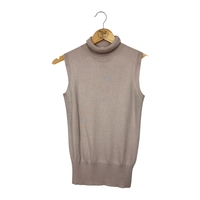 Max Mara Women's cashmere and silk sweater (S)