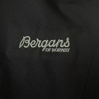 Bergans Breheimen 3-Layer мъжки хардшел панталон (M)