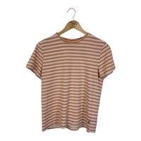 Fjällräven Art Striped дамска тениска (М)