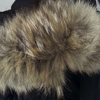 Canada Goose Montebello дамска парка (S)