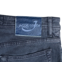 Jacob Cohen J 622 Comfort Vintage Tailored мъжки дънки (35)