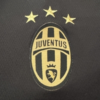 Adidas Juventus 2015-16 Third Football Jersey 21 Dybala S1284 (S)