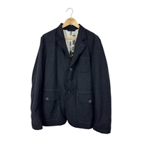 Marithe Francois Girbaud мъжко вълнено сако (M)