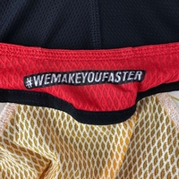 Bioracer Speedwear Triathlon Suit (S)