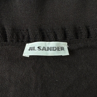Jil Sander V neck Wool Sweater (S)