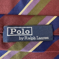 Polo Ralph Lauren Silk Tie 58''