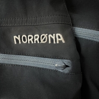 Norrona falketind мъжки трекинг панталон (2XL)