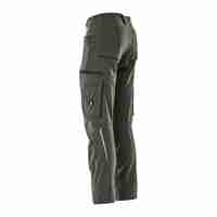 Mascot 17179-311 Work trousers with kneepad pockets (48)