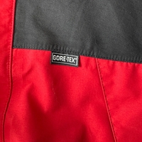 Vintage Norrona Trollveggen 3L Gore-tex мъжко яке (M)