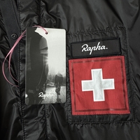 Rapha мъжка ветровка за колоездене (L)