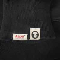 A Bathing Ape Limited Edition Hoodie (XL)