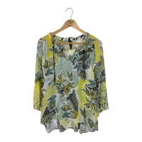 MARC CAIN Raglan дамска блуза (N5)