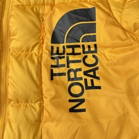 The North Face 550 мъжко пухено яке (XL)