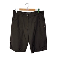 Дамски къси панталони за туризъм Mammut Niala, размер 44 (XL)
