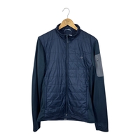 Dilling мъжко хибридно мерино яке (L)